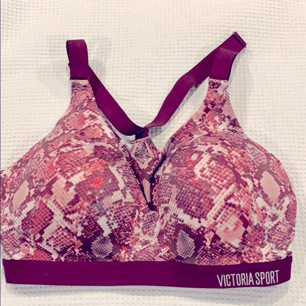 Victoria Sport Sports bra - 34DD